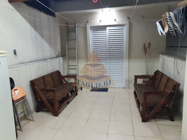 #6111 - Sobrado para Venda em São Paulo - SP