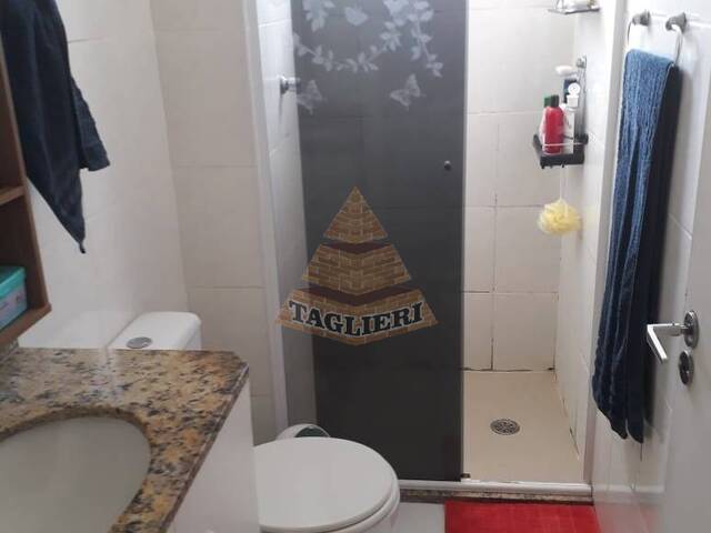 #6145 - Apartamento para Venda em São Paulo - SP