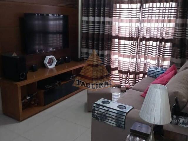 Apartamento para Venda em São Paulo - 4