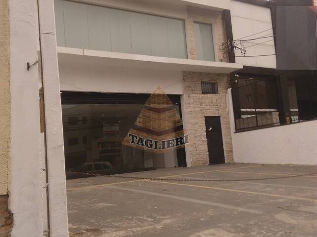 Prédio comercial para Locação em São Paulo - 4