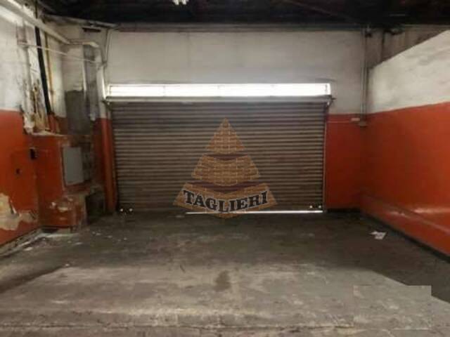 Galpão para Venda em São Paulo - 3