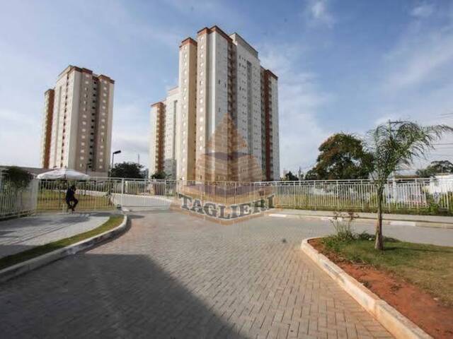 #6161 - Apartamento para Venda em São Paulo - SP