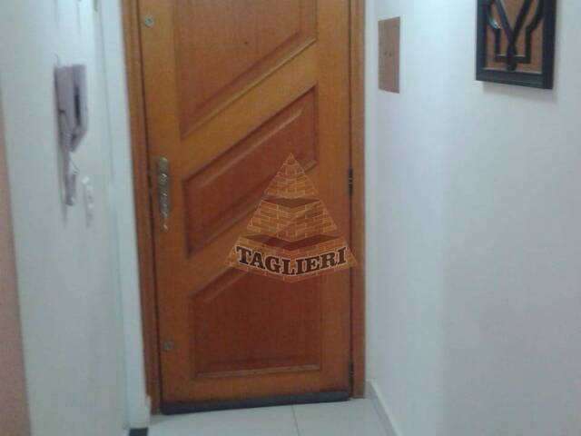 #6163 - Apartamento para Venda em São Paulo - SP