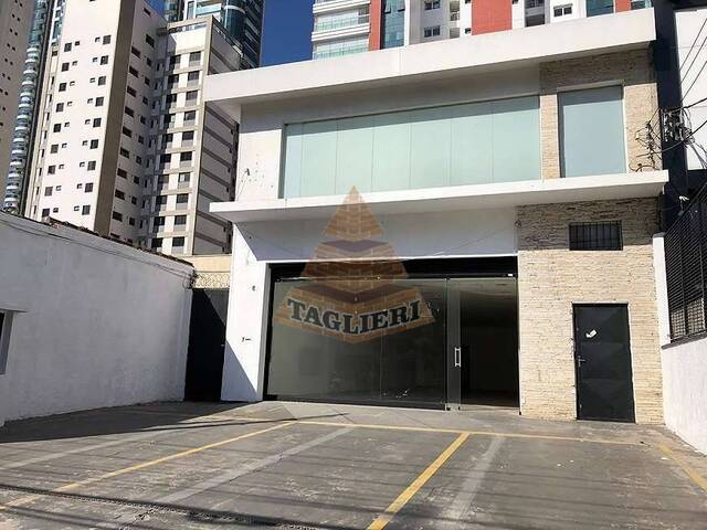 Prédio comercial para Locação em São Paulo - 3