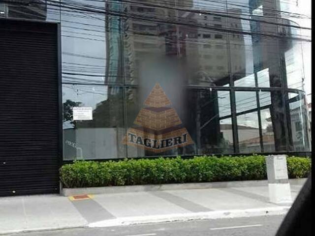 Prédio comercial para Locação em São Paulo - 4