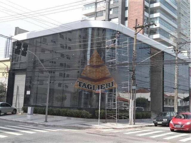 Prédio comercial para Locação em São Paulo - 5