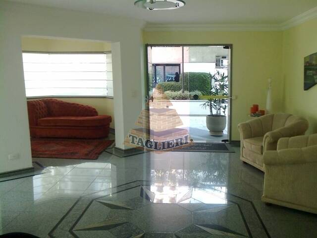Apartamento para Venda em São Paulo - 4