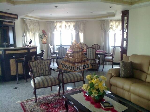 #5947 - Apartamento para Venda em São Paulo - SP