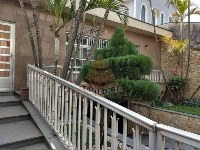 #6213 - Sobrado para Venda em São Paulo - SP