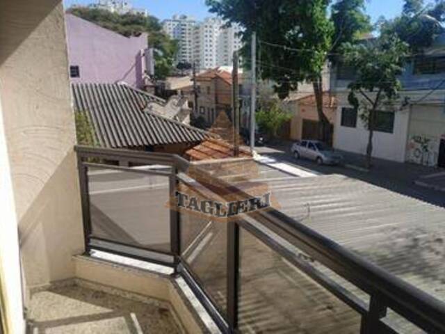 Sobrado para Locação em São Paulo - 2
