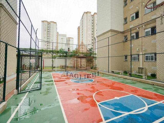 #6210 - Apartamento para Venda em São Paulo - SP