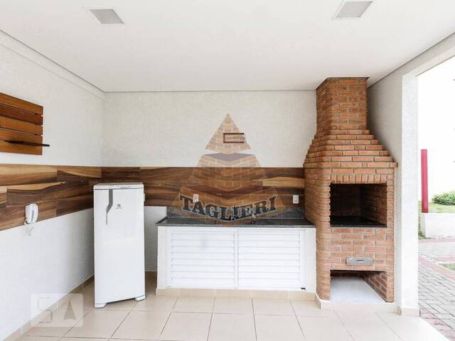 #6210 - Apartamento para Venda em São Paulo - SP