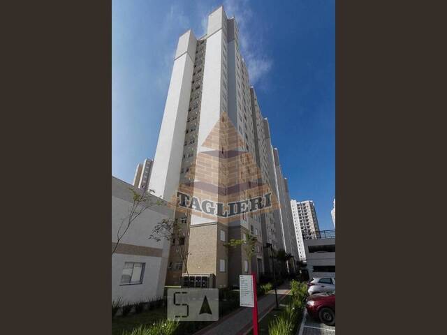 Apartamento para Venda em São Paulo - 5