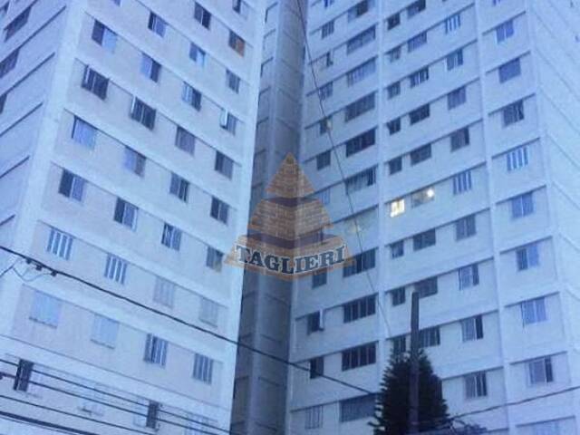 #6200 - Apartamento para Venda em São Paulo - SP