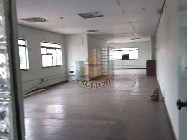 #6231 - Prédio comercial para Locação em São Paulo - SP