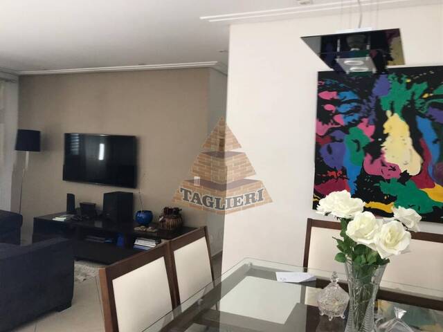 Apartamento para Venda em São Paulo - 4