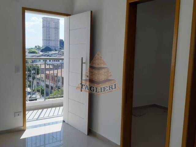 #6240 - Apartamento para Venda em São Paulo - SP