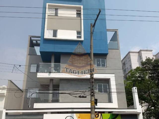#6240 - Apartamento para Venda em São Paulo - SP