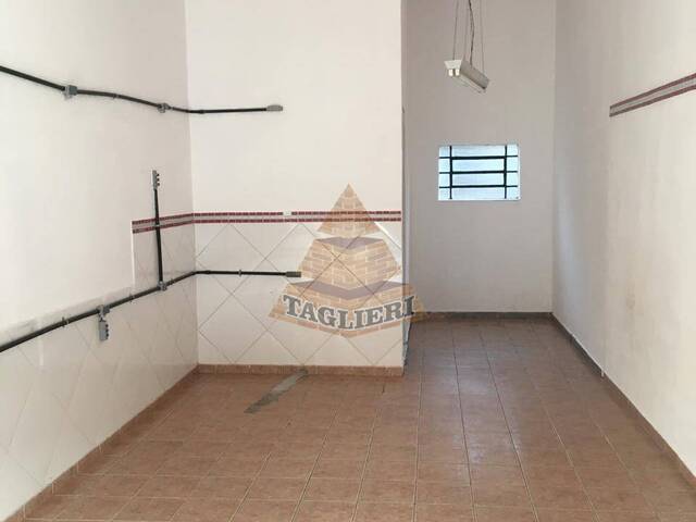 #6253 - Salão Comercial para Locação em São Paulo - SP