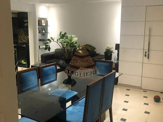 Apartamento para Venda em São Paulo - 2