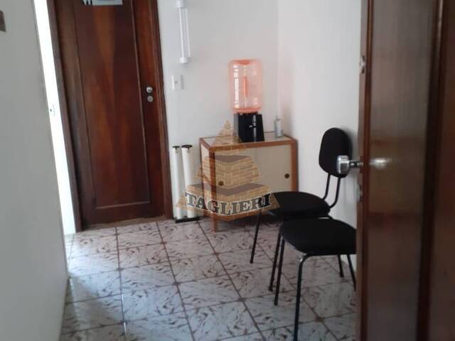 Sala para Locação em São Paulo - 4
