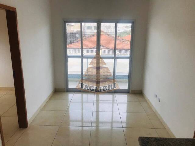 #6297 - Casa em condomínio para Venda em Praia Grande - SP - 1