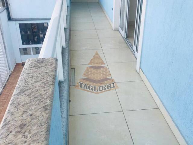 #6297 - Casa em condomínio para Venda em Praia Grande - SP - 3