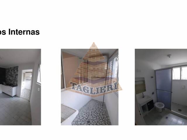 Apartamento para Venda em São Paulo - 2
