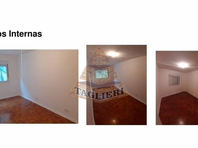 Apartamento para Venda em São Paulo - 3