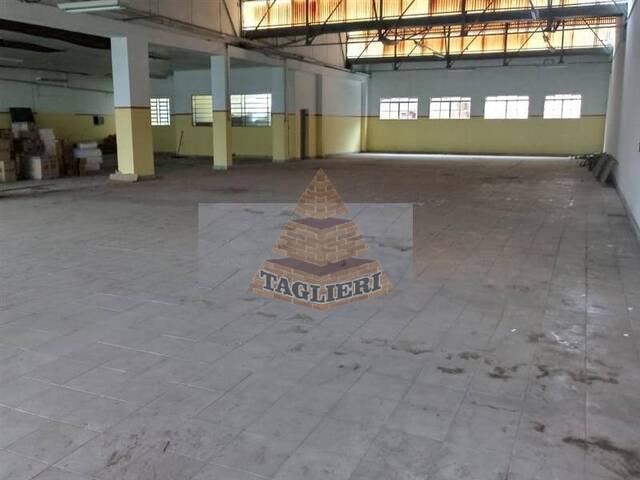 #4407 - Salão Comercial para Locação em São Paulo - SP