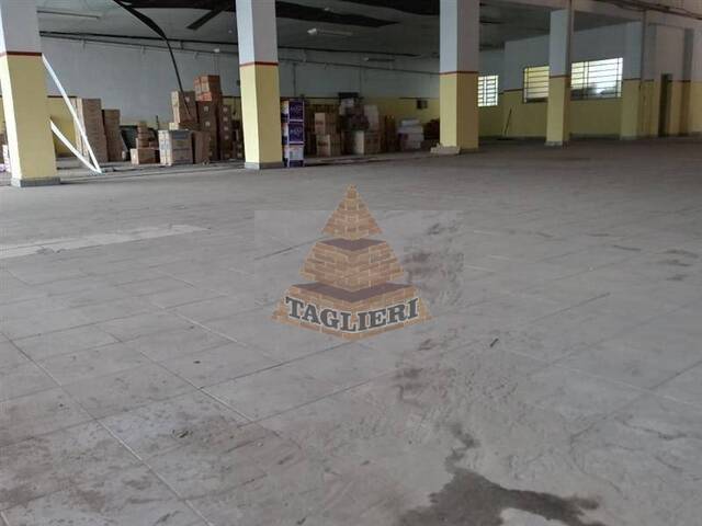 #4407 - Salão Comercial para Locação em São Paulo - SP