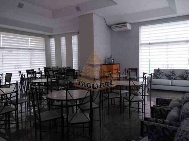 #2359 - Apartamento para Venda em São Paulo - SP - 3