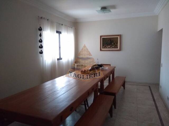 Apartamento para Venda em São Paulo - 4