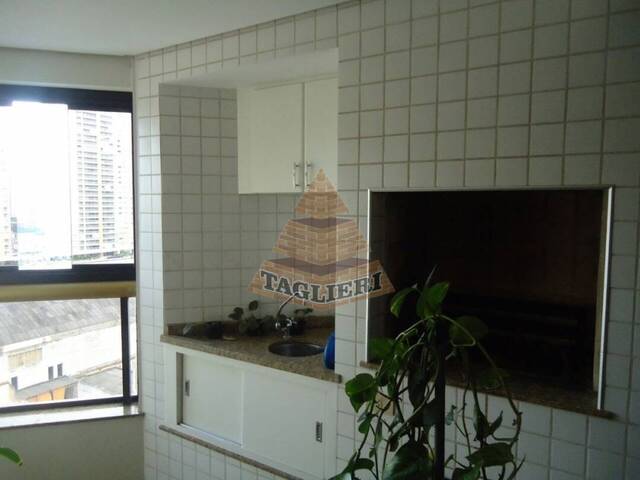#2359 - Apartamento para Venda em São Paulo - SP - 1