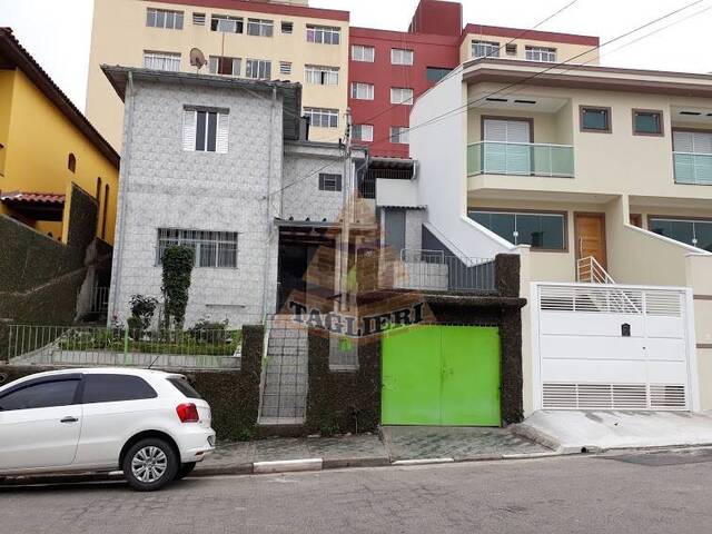 #6347 - Sobrado para Venda em São Paulo - SP