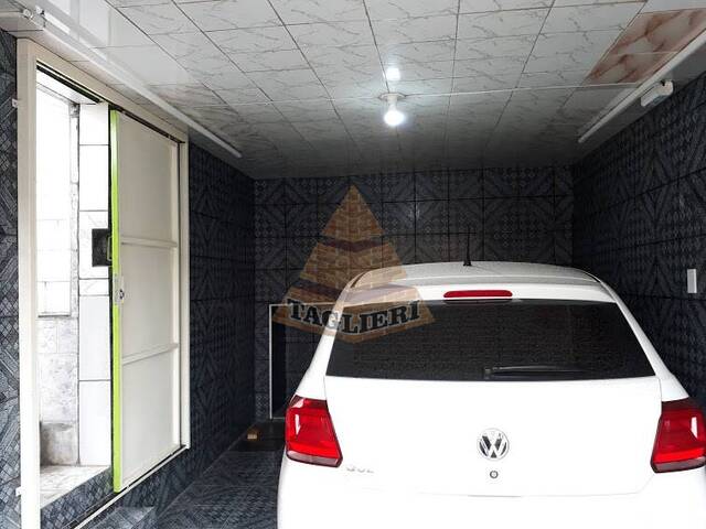 Sobrado para Venda em São Paulo - 5