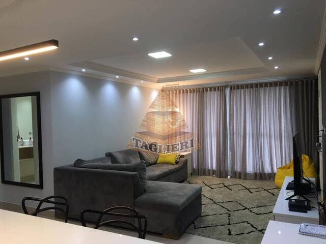 #2699 - Apartamento para Venda em São Paulo - SP
