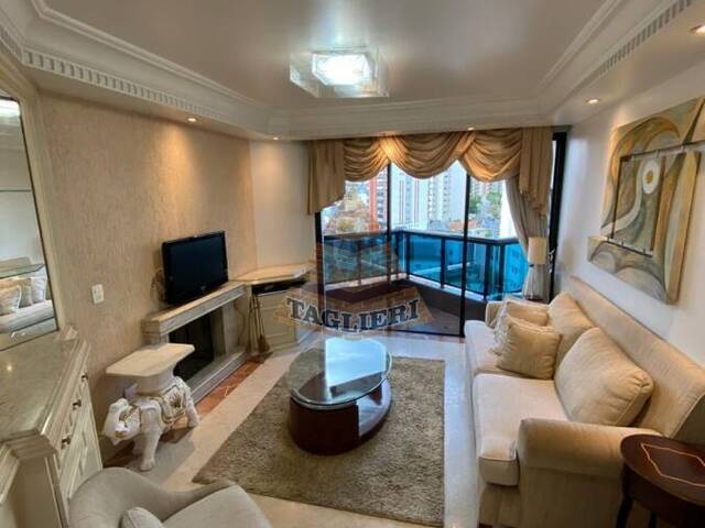 #6376 - Apartamento para Venda em São Paulo - SP