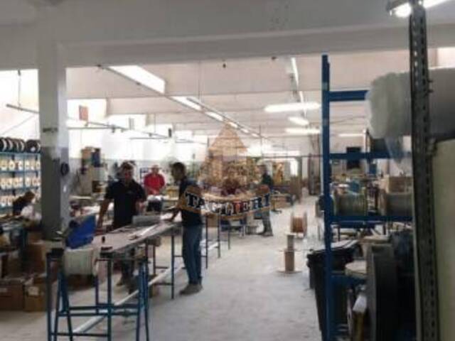 #5729 - Prédio comercial para Venda em São Paulo - SP