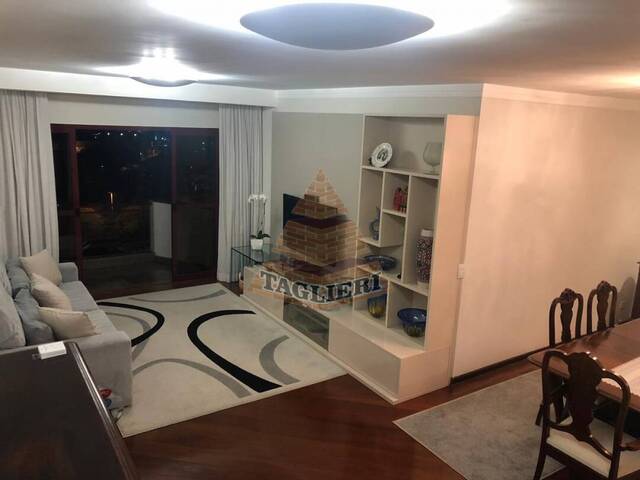 #6391 - Apartamento para Venda em São Paulo - SP
