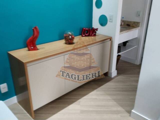 Apartamento para Venda em São Paulo - 3
