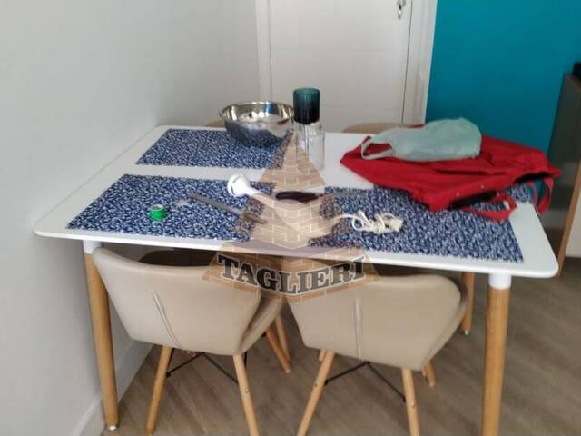 Apartamento para Venda em São Paulo - 4