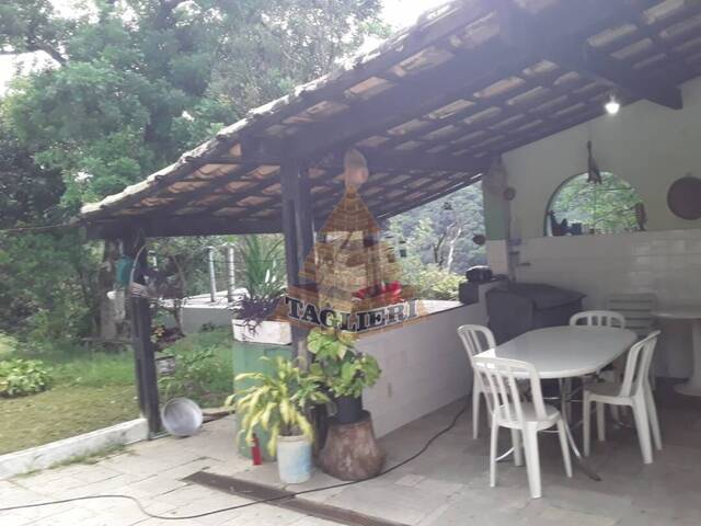 Chácara para Venda em Itapevi - 5