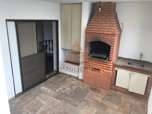 Cobertura Duplex para Venda em São Paulo - 4