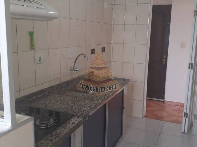 Apartamento para Venda em São Paulo - 5