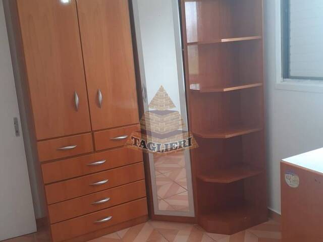 #6430 - Apartamento para Venda em São Paulo - SP