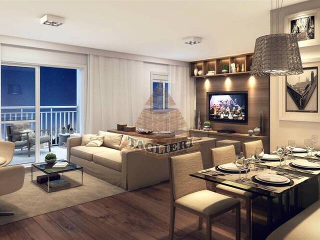 Apartamento para Venda em São Paulo - 4