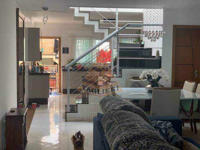 #6443 - Sobrado para Venda em São Paulo - SP