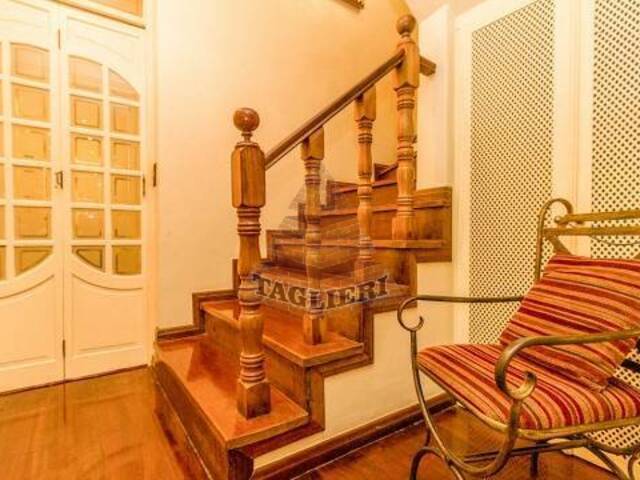 #1098 - Sobrado para Venda em São Paulo - SP