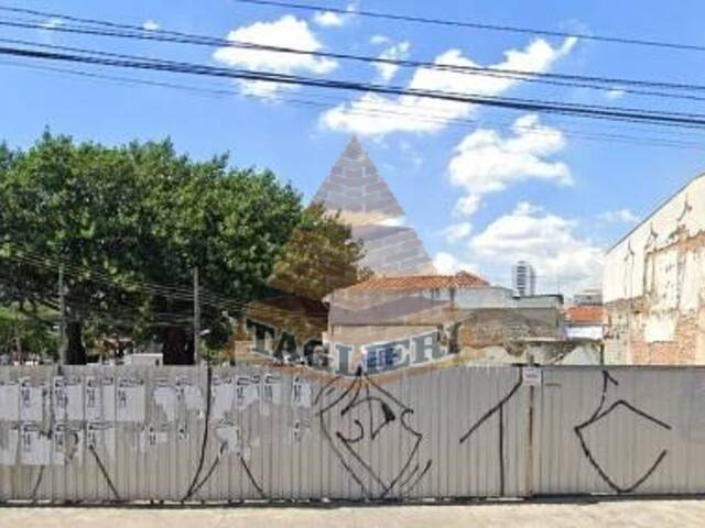 #6468 - Terreno para Venda em São Paulo - SP